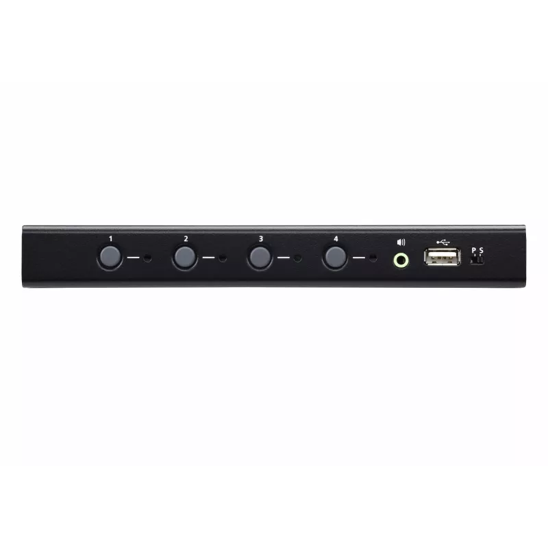 USB KM Switch ATEN CS724KM-AT