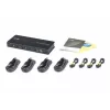 USB KM Switch ATEN CS724KM-AT