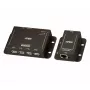 ATEN 4-Port USB 2.0 CAT 5 Extender (bis zu 50 m)