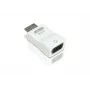 ATEN HDMI-auf-VGA-Konverter, weiß, Kunststoff, 1920 x 1200 Pixel, 1080p, HDMI, VGA
