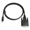 USB-Grafikadapter LogiLink UA0331 Schwarz