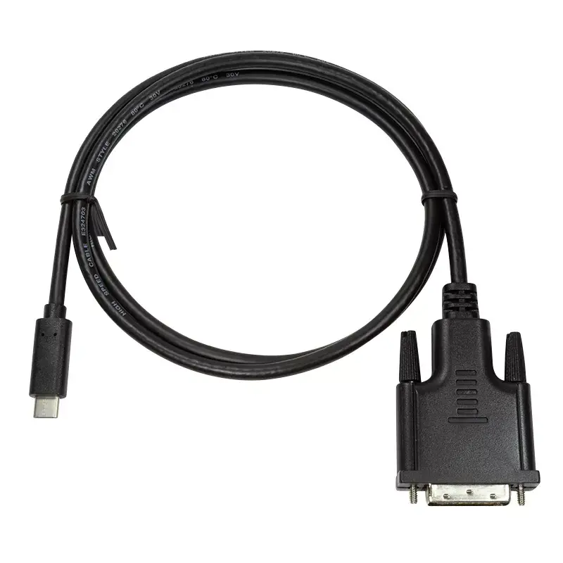 USB-Grafikadapter LogiLink UA0331 Schwarz