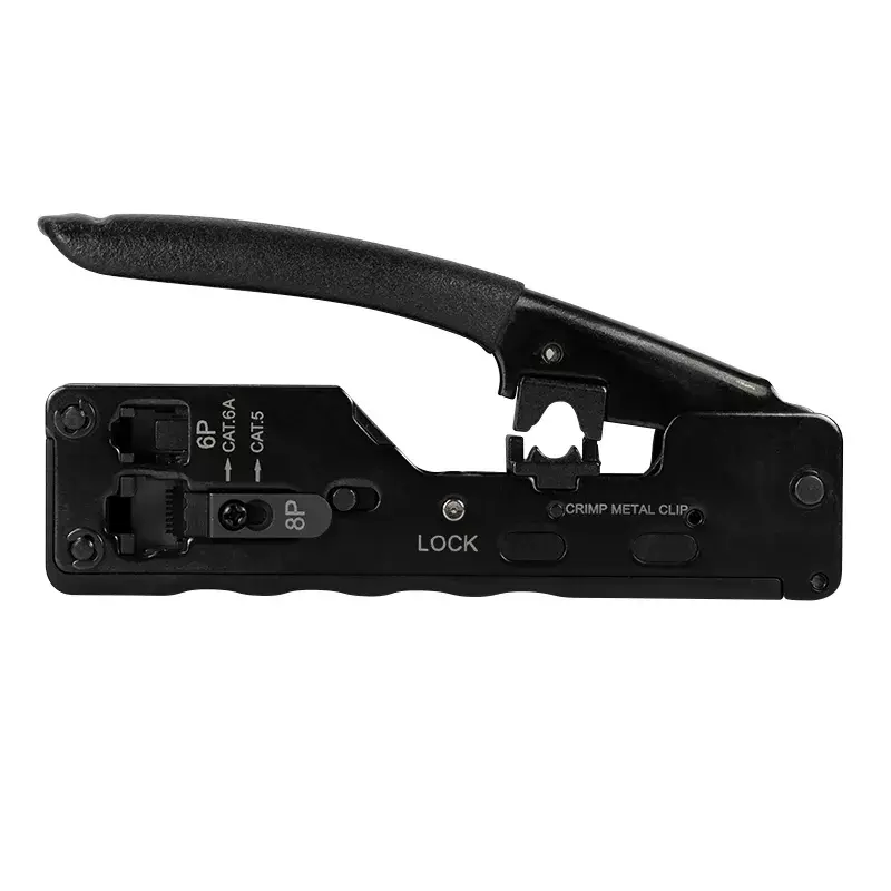 Kabel-Crimpzange LogiLink WZ0025