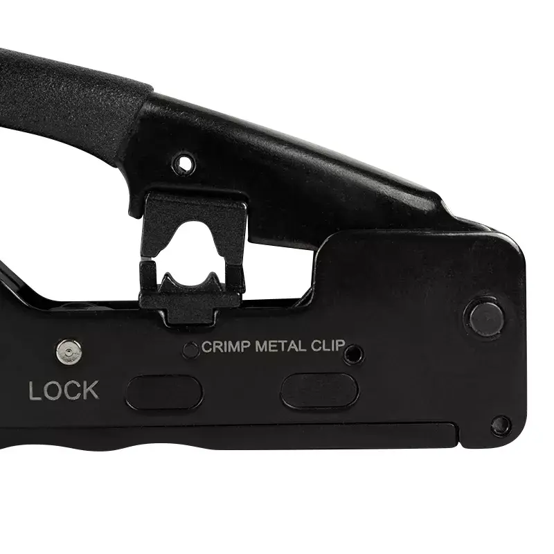 Kabel-Crimpzange LogiLink WZ0025