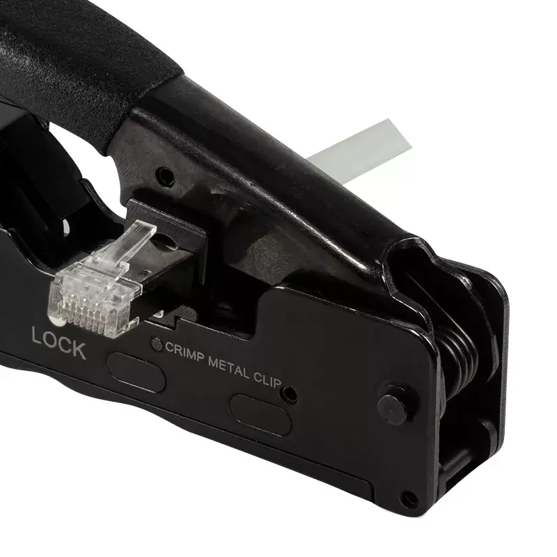 Kabel-Crimpzange LogiLink WZ0025
