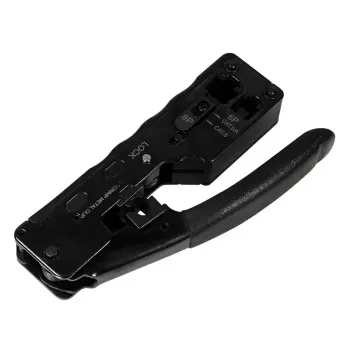 Kabel-Crimpzange LogiLink WZ0025