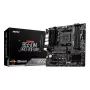 MSI B550M PRO-VDH WIFI Mainboard AMD B550 Sockel AM4 micro ATX