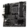 MSI B550M PRO-VDH WIFI Mainboard AMD B550 Sockel AM4 micro ATX