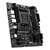MSI B550M PRO-VDH WIFI Mainboard AMD B550 Sockel AM4 micro ATX