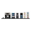 MSI B550M PRO-VDH WIFI Mainboard AMD B550 Sockel AM4 micro ATX