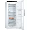 Standgefrierschrank Bosch Serie 6 GSN54AWDV — 328 L netto, NoFrost, FastFreeze, LED-Display, Weiß