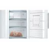 Standgefrierschrank Bosch Serie 6 GSN54AWDV — 328 L netto, NoFrost, FastFreeze, LED-Display, Weiß