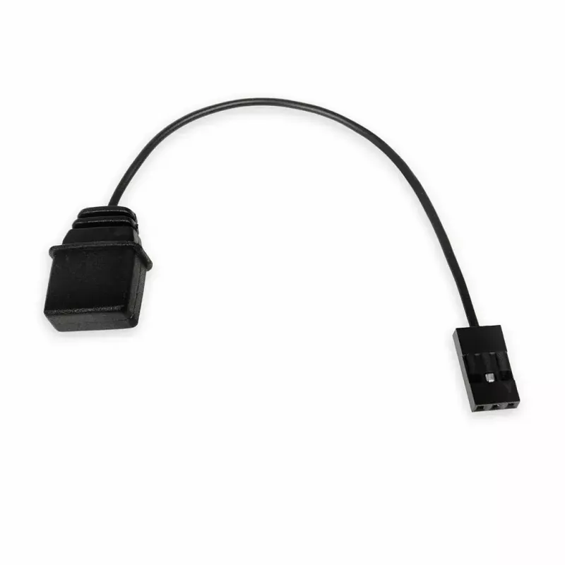 PC-Gehäuse IBOX Chiron ZH68 Gaming, ATX Midi-Tower, EATX-Support, schwarz, Seitenfenster, Beleuchtung