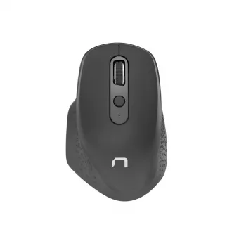 Mouse NATEC Falcon Office Right-hand Bluetooth