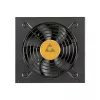 Chieftec Polaris Netzteil 650 W 20+4 Pin ATX PS/2 Schwarz