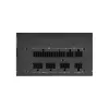 Chieftec Polaris Netzteil 650 W 20+4 Pin ATX PS/2 Schwarz
