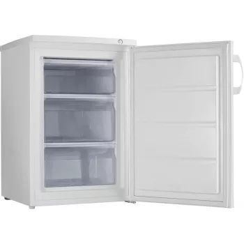 Standtruhe Gorenje F492PW — 82 L, weiß, 4-Sterne, Rechtsanschlag, 165 kWh/Jahr
