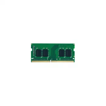 Laptop DDR4 SO‑DIMM Speicher GOODRAM 16GB 3200MHz 260‑pin 1,2V CAS22 ungepuffert