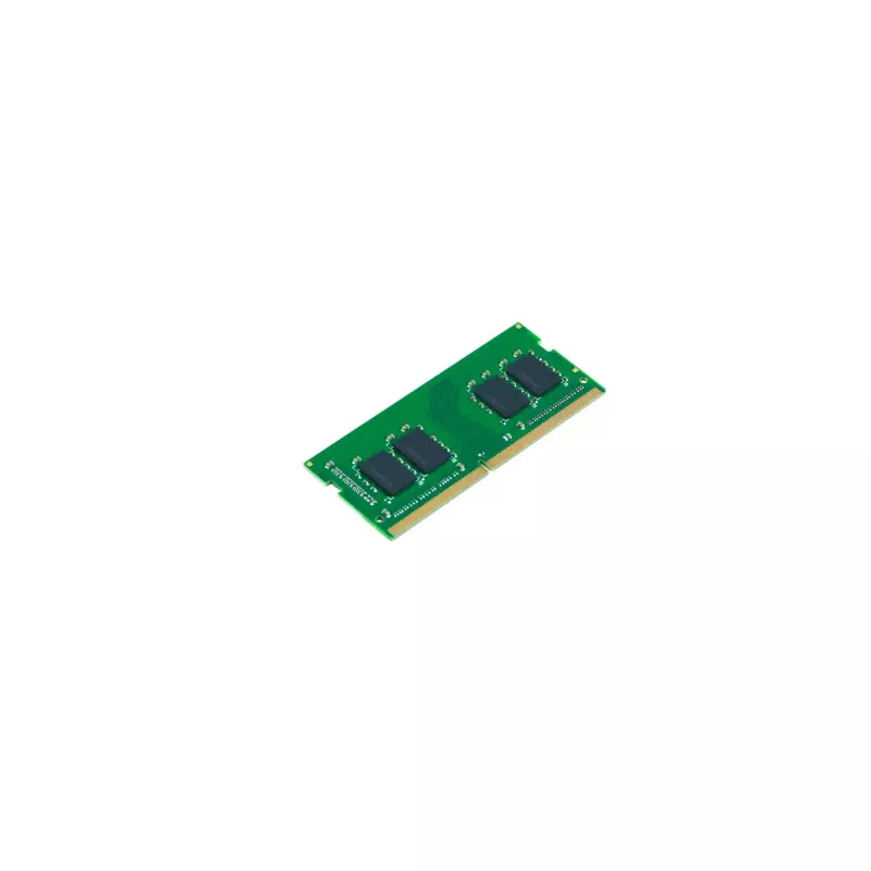 Laptop DDR4 SO‑DIMM Speicher GOODRAM 16GB 3200MHz 260‑pin 1,2V CAS22 ungepuffert