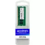 Laptop DDR4 SO‑DIMM Speicher GOODRAM 16GB 3200MHz 260‑pin 1,2V CAS22 ungepuffert