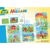 Mosaik Set Lena Mein erstes Mosaik Natur