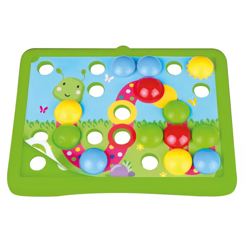 Mosaik Set Lena Mein erstes Mosaik Natur