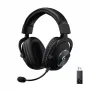 LOGITECH Pro X Wireless Lightspeed Gaming Headset Schwarz von LOGITECH bei DistriNode Südafrika kaufen. Preis, Lagerbestand, Modell 981-000907 und Produkt… vergleichen.