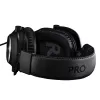 LOGITECH Pro X Wireless Lightspeed Gaming Headset Schwarz von LOGITECH bei DistriNode Südafrika kaufen. Preis, Lagerbestand, Modell 981-000907 und Produkt… vergleichen.