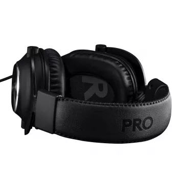 LOGITECH Pro X Wireless Lightspeed Gaming Headset Schwarz von LOGITECH bei DistriNode Südafrika kaufen. Preis, Lagerbestand, Modell 981-000907 und Produkt… vergleichen.