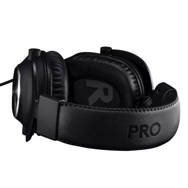 LOGITECH Pro X Wireless Lightspeed Gaming Headset Schwarz von LOGITECH bei DistriNode Südafrika kaufen. Preis, Lagerbestand, Modell 981-000907 und Produkt… vergleichen.