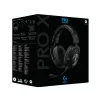 LOGITECH Pro X Wireless Lightspeed Gaming Headset Schwarz von LOGITECH bei DistriNode Südafrika kaufen. Preis, Lagerbestand, Modell 981-000907 und Produkt… vergleichen.