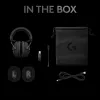 LOGITECH Pro X Wireless Lightspeed Gaming Headset Schwarz von LOGITECH bei DistriNode Südafrika kaufen. Preis, Lagerbestand, Modell 981-000907 und Produkt… vergleichen.