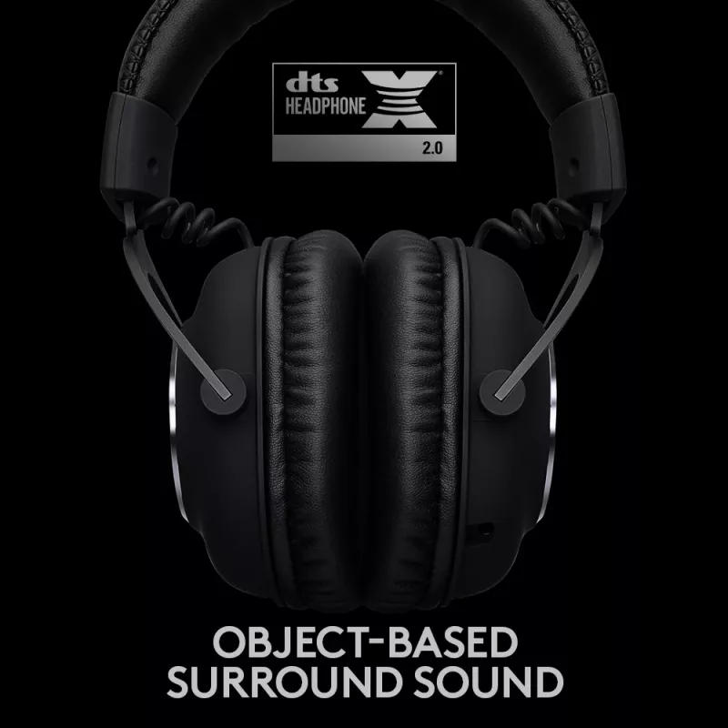 LOGITECH Pro X Wireless Lightspeed Gaming Headset Schwarz von LOGITECH bei DistriNode Südafrika kaufen. Preis, Lagerbestand, Modell 981-000907 und Produkt… vergleichen.