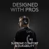 LOGITECH Pro X Wireless Lightspeed Gaming Headset Schwarz von LOGITECH bei DistriNode Südafrika kaufen. Preis, Lagerbestand, Modell 981-000907 und Produkt… vergleichen.