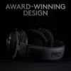 LOGITECH Pro X Wireless Lightspeed Gaming Headset Schwarz von LOGITECH bei DistriNode Südafrika kaufen. Preis, Lagerbestand, Modell 981-000907 und Produkt… vergleichen.