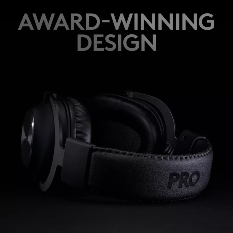 LOGITECH Pro X Wireless Lightspeed Gaming Headset Schwarz von LOGITECH bei DistriNode Südafrika kaufen. Preis, Lagerbestand, Modell 981-000907 und Produkt… vergleichen.