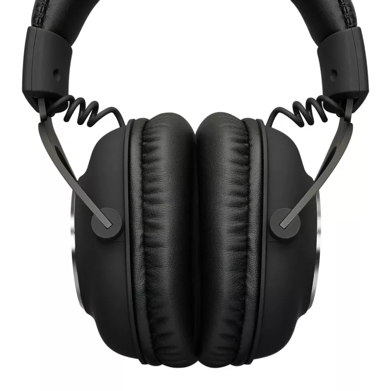 LOGITECH Pro X Wireless Lightspeed Gaming Headset Schwarz von LOGITECH bei DistriNode Südafrika kaufen. Preis, Lagerbestand, Modell 981-000907 und Produkt… vergleichen.