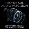 LOGITECH Pro X Wireless Lightspeed Gaming Headset Schwarz von LOGITECH bei DistriNode Südafrika kaufen. Preis, Lagerbestand, Modell 981-000907 und Produkt… vergleichen.