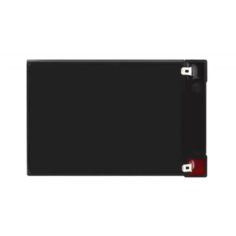 Wiederaufladbare AGM-versiegelte Blei-Säure-Batterie Grün Cell AGM08 12 V 14000 mAh, 98×151×95 mm, 3,45 kg
