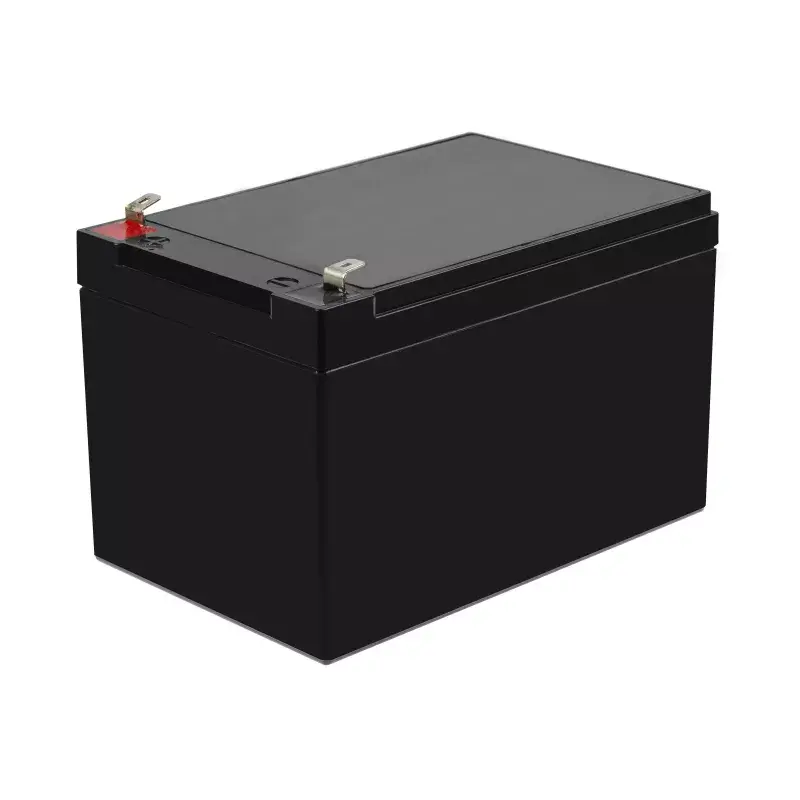 Wiederaufladbare AGM-versiegelte Blei-Säure-Batterie Grün Cell AGM08 12 V 14000 mAh, 98×151×95 mm, 3,45 kg