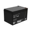 Wiederaufladbare AGM-versiegelte Blei-Säure-Batterie Grün Cell AGM08 12 V 14000 mAh, 98×151×95 mm, 3,45 kg