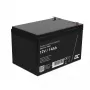 Wiederaufladbare AGM-versiegelte Blei-Säure-Batterie Grün Cell AGM08 12 V 14000 mAh, 98×151×95 mm, 3,45 kg