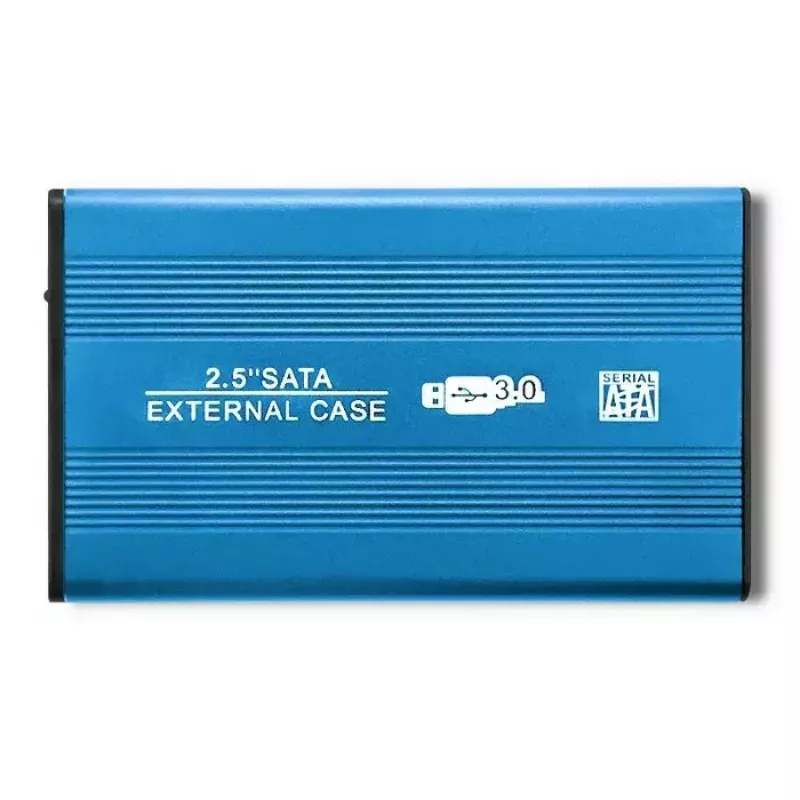 Festplattenadapter QOLTEC 51859 USB 3.0 für 2,5-Zoll-SATA3-Laufwerke