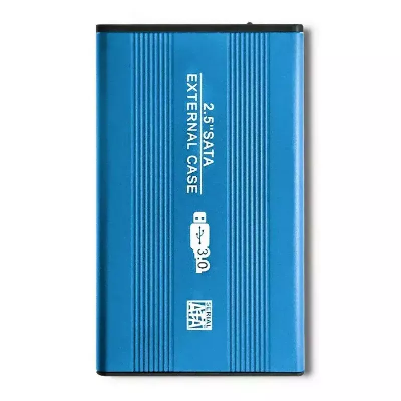 Festplattenadapter QOLTEC 51859 USB 3.0 für 2,5-Zoll-SATA3-Laufwerke