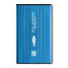 Festplattenadapter QOLTEC 51859 USB 3.0 für 2,5-Zoll-SATA3-Laufwerke