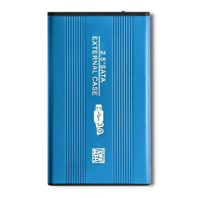 Festplattenadapter QOLTEC 51859 USB 3.0 für 2,5-Zoll-SATA3-Laufwerke