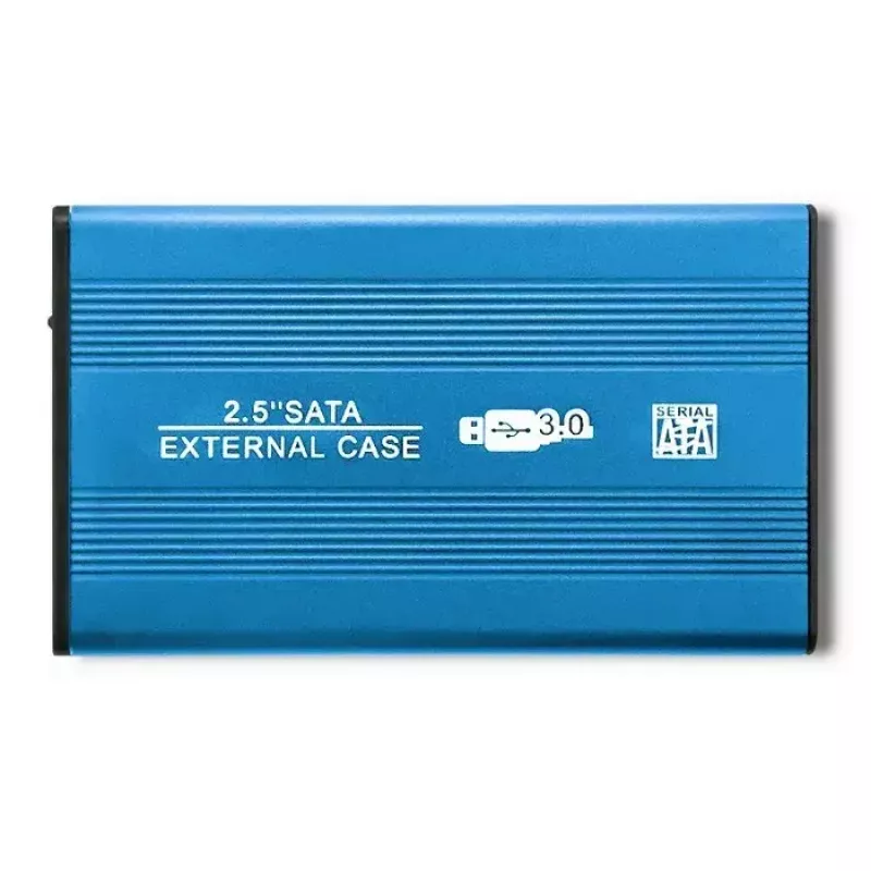 Festplattenadapter QOLTEC 51859 USB 3.0 für 2,5-Zoll-SATA3-Laufwerke
