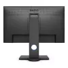 BenQ PD2705Q Computer-Monitor 68,6 cm (27 Zoll) 2560 x 1440 Pixel Quad HD LED Grau