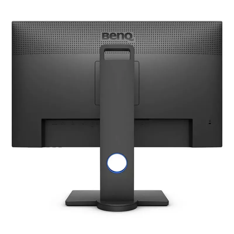 BenQ PD2705Q Computer-Monitor 68,6 cm (27 Zoll) 2560 x 1440 Pixel Quad HD LED Grau