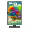 BenQ PD2705Q Computer-Monitor 68,6 cm (27 Zoll) 2560 x 1440 Pixel Quad HD LED Grau